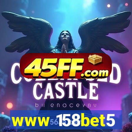 www 158bet5